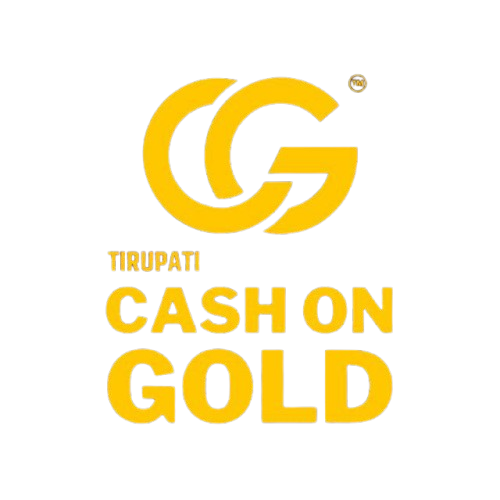 Tirupati Cash On Gold